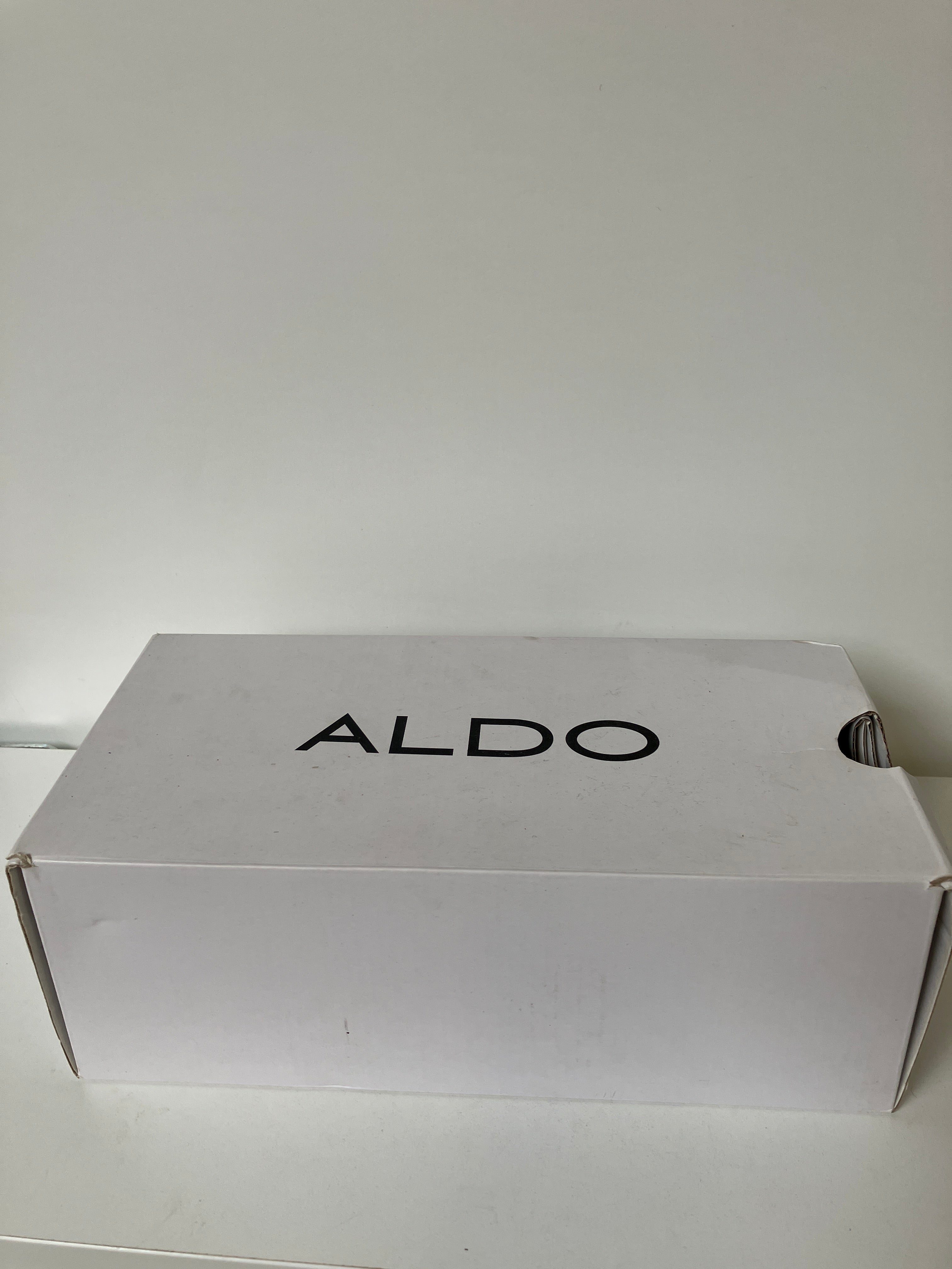 Aldo Sandaler